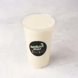 جوافه بالحليب
